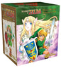 The Legend of Zelda Complete Box Set (The Legend of Zelda Box Set) by Akira Himekawa