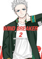 Wind Breaker 2 by Satoru Nii, Jacqueline Fung, et al.