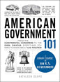 American Government 101 by Kathleen Sears