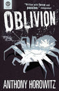 The Power of Five: Oblivion by Anthony Horowitz