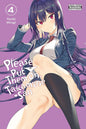Please Put Them On, Takamine-san, Vol. 4 by Christie Kei, Phil Christie, et al.