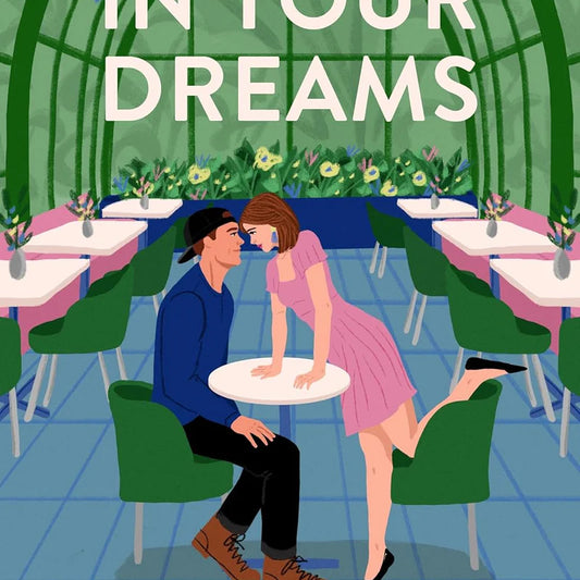In Your Dreams by Sarah Adams