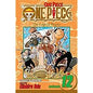 One Piece, Vol. 12 by Eiichiro Oda