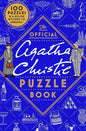 The Official Agatha Christie Puzzle Book by Agatha Christie Ltd