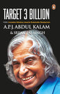 Target 3 Billion by KALAM A.P.J. ABDUL