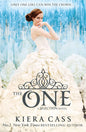 The Selection (3) - The One by Kiera Cass