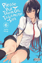 Please Put Them On, Takamine-san, Vol. 6 (Volume 6) (Please Put Them On, Takamine-san, 6) by Yuichi Hiiragi , Kei Coffman, et al.