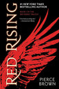 RED RISING by Pierce Brown