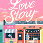 Love Story by Lindsey Kelk