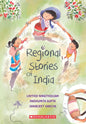 Regional Stories Of India – Part #02 by Sarabjeet Garcha Linthoi Ningthoujam, Madhumita Gupta (Author)