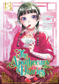 The Apothecary Diaries 13 by Natsu Hyuuga