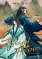 Thousand Autumns: Qian Qiu (Novel) Vol. 1 by Meng XI Shi
