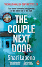 Couple Next Door by Shari Lapena