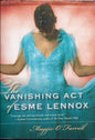 The Vanishing Act of Esme Lennox by Maggie O'Farrell
