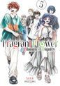 The Fragrant Flower Blooms With Dignity 5 by Saka Mikami