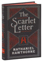 The Scarlet Letter by Nathaniel Hawthorne