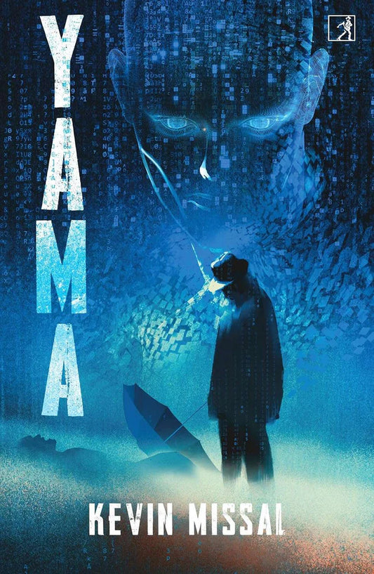 YAMA by Kevin Missal