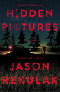 Hidden Pictures: A Novel by Jason Rekulak