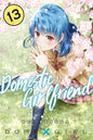 Domestic Girlfriend Vol. 13 by Kei Sasuga