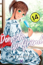 Domestic Girlfriend Vol. 14 by Kei Sasuga
