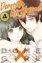 Domestic Girlfriend Vol. 4 by Kei Sasuga , Kei Sasuga