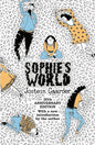 Sophie's World Paperback by Jostein Gaarder