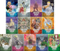 Vinland Saga Manga Set, Volumes 1-13 by Makoto Yukimura