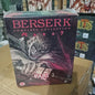 Berserk Manga Part 2 Box Set Vol 12-22 (Paperback)