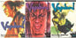 Vagabond 4, 5, 6 COMBO - A Journey of Martial Arts Mastery and Spiritual Discover