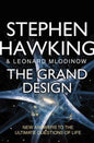 The Grand Design By Stephen Hawking